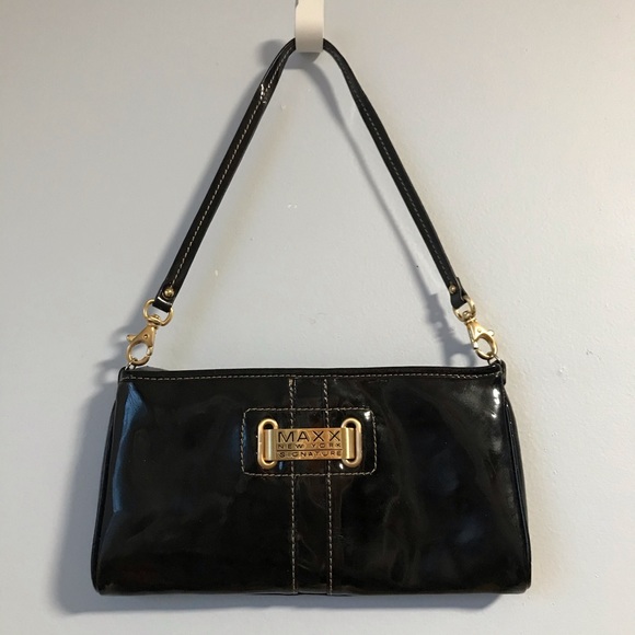 Maxx New York Baguette Bag - Picture 5 of 9